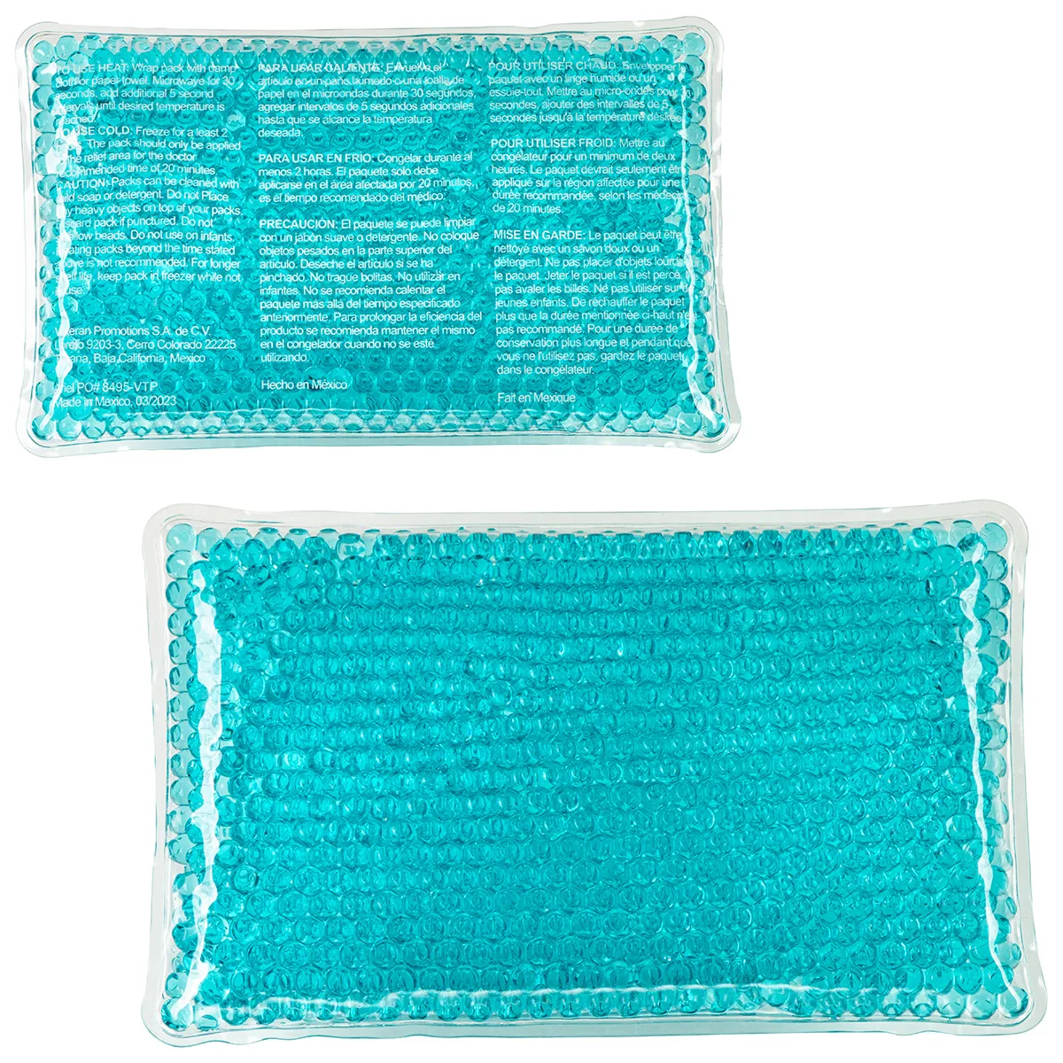 Aqua Blue