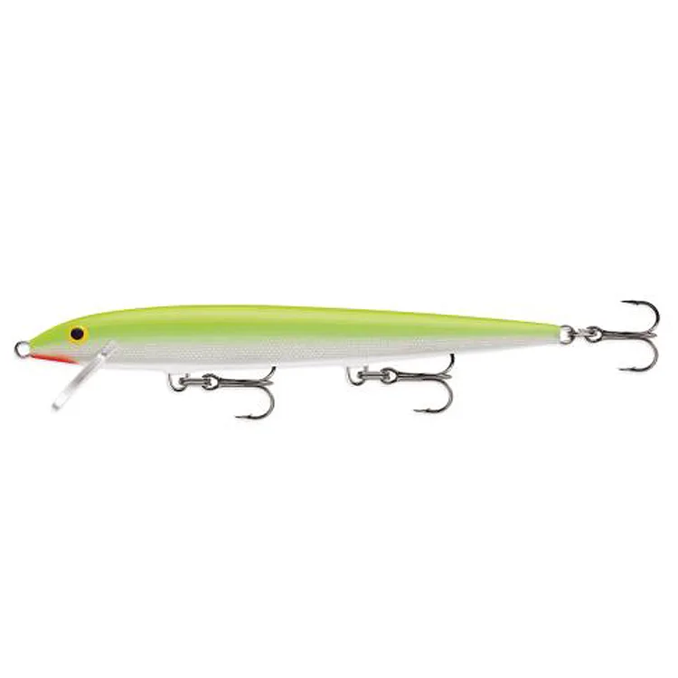 Rapala Original Floating Fishing Lure view 5