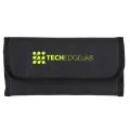 Rpet Roll-Up Tech Organizer view 3