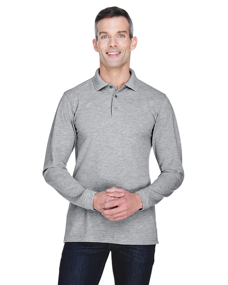 Grey Heather