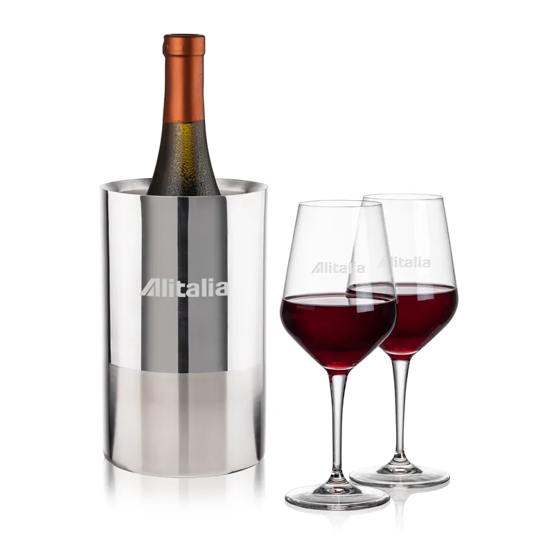 Catania Cooler Set