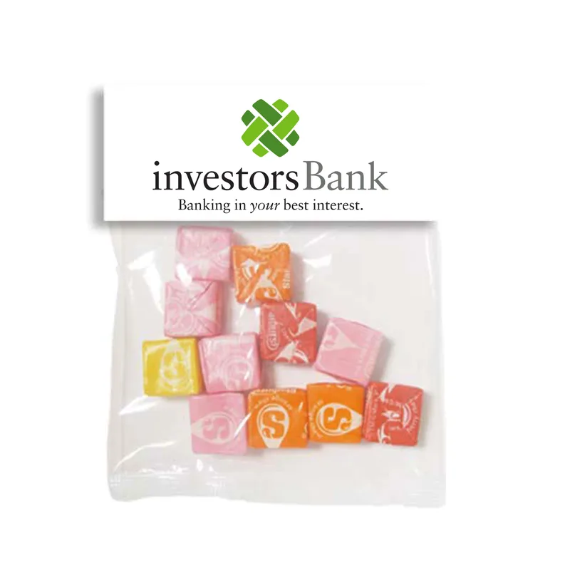 Large Header Bags Starburst®