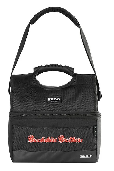 Igloo® Gripper 16 Maxcold Softside Cooler view 2