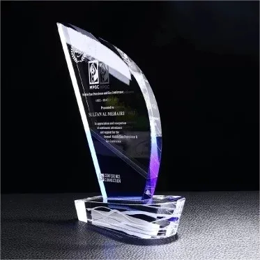 Mariner Flair Award view 2