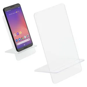 Clear View Phone Stand view 2