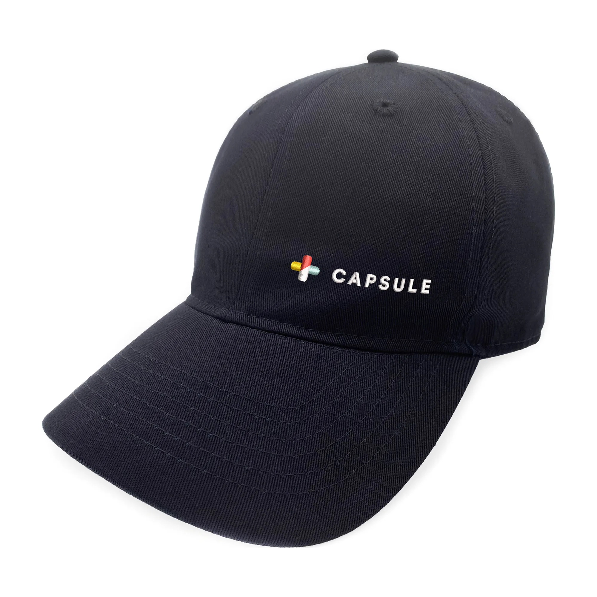 Merrimack Hat Co.® Emerson Cap - Black