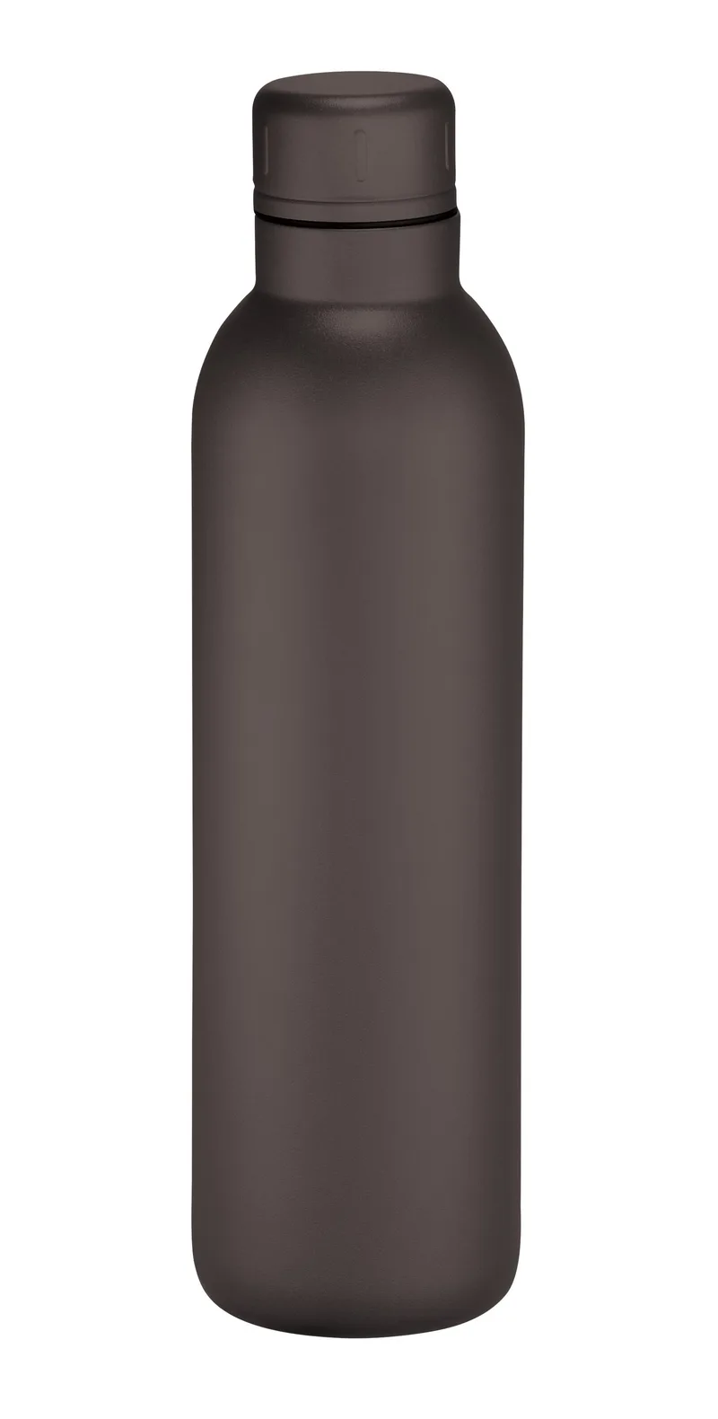 Thor Copper Vacuum Insulated Bottle 17oz view 2