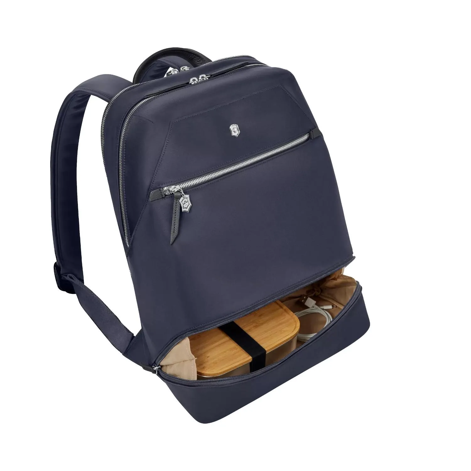 Swiss Army - Victorinox® Victoria Signature Deluxe Backpack view 4