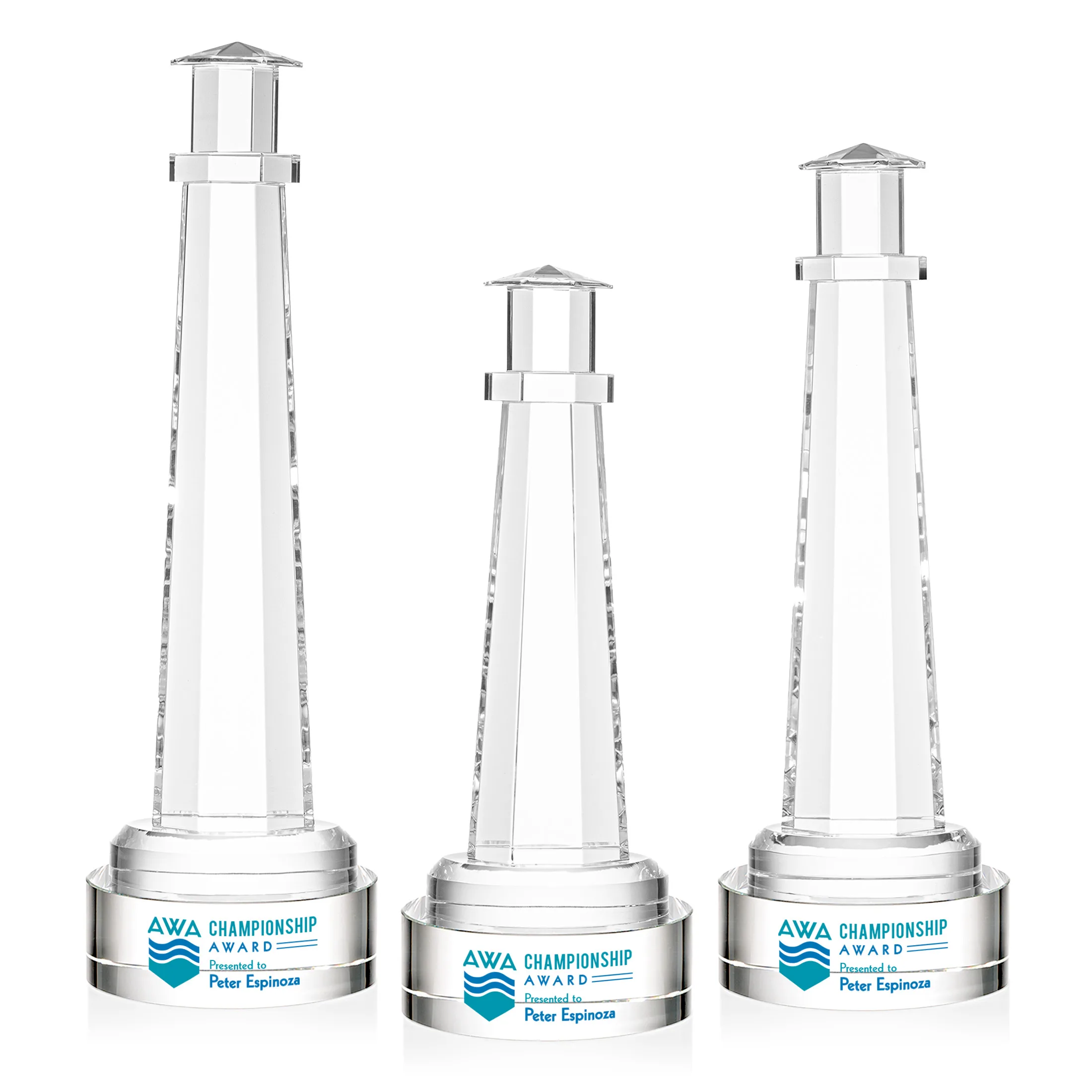 Stanrich, VividPrint™, Clear