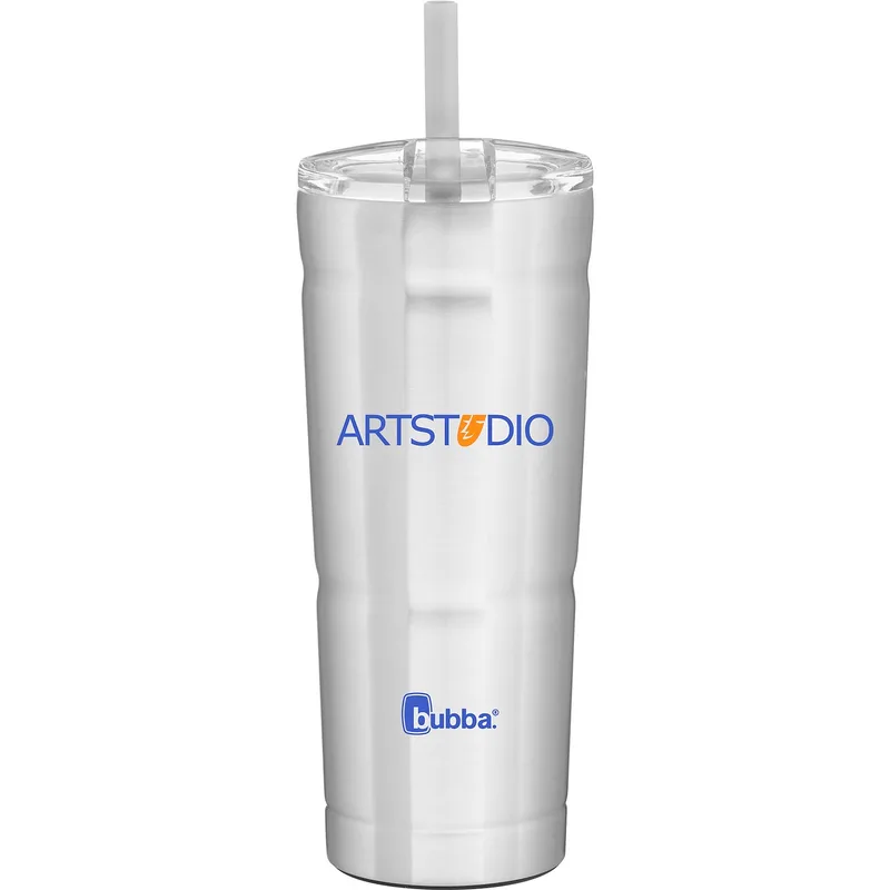 24 oz Bubba Envy Vacuum Travel Tumbler (Stainless)
