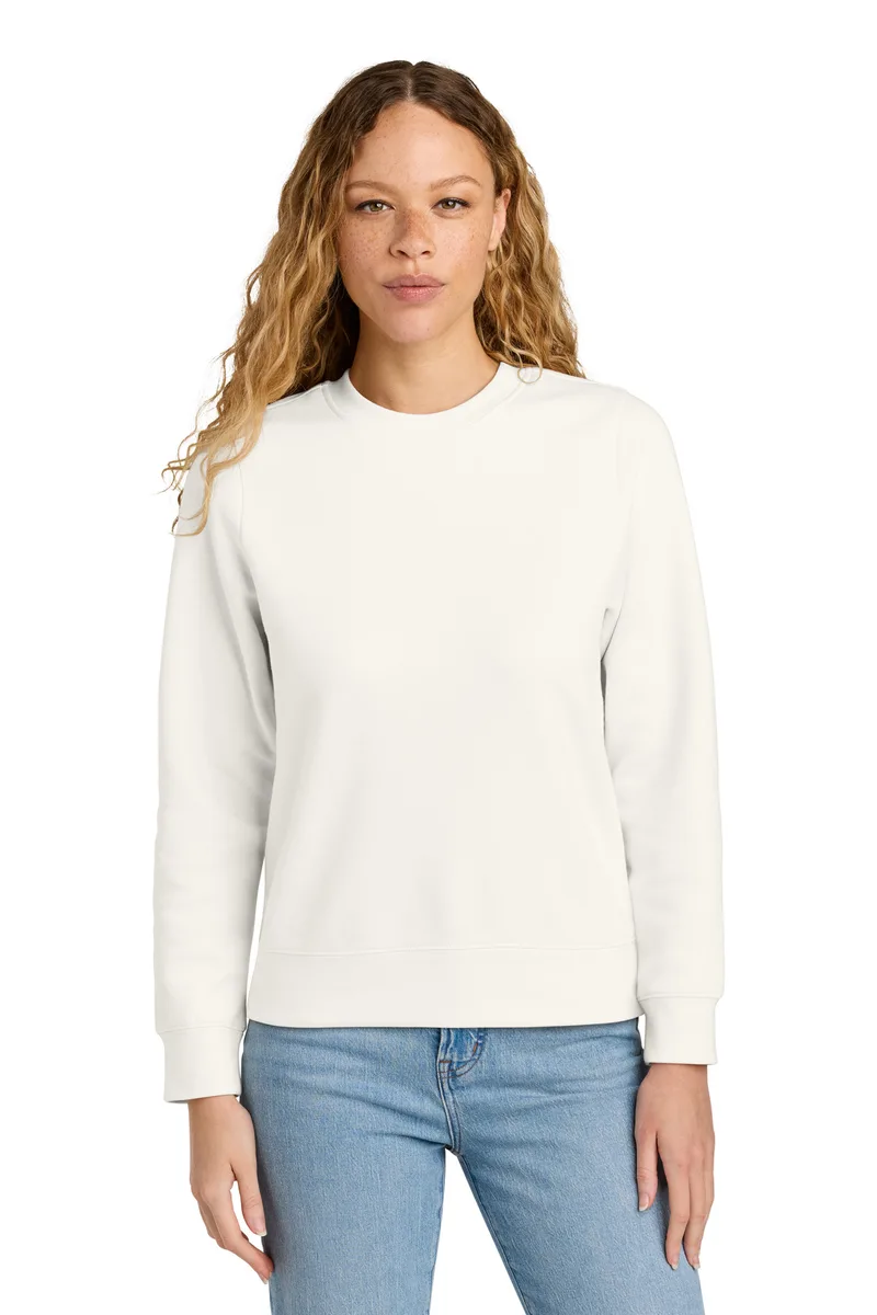 District® Women's V.I.T.™ Fleece Crew view 2