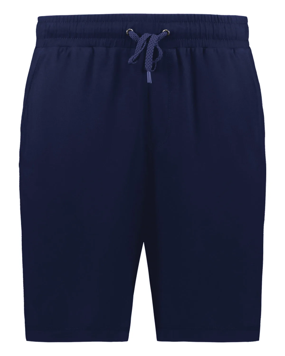 Holloway Adult Ventura Soft Knit Short view 4