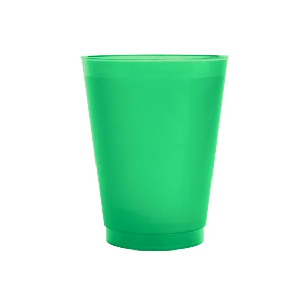 Green Blank