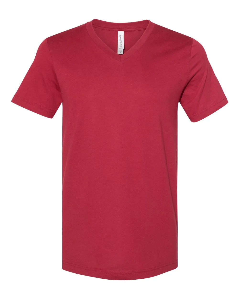 Cardinal Red