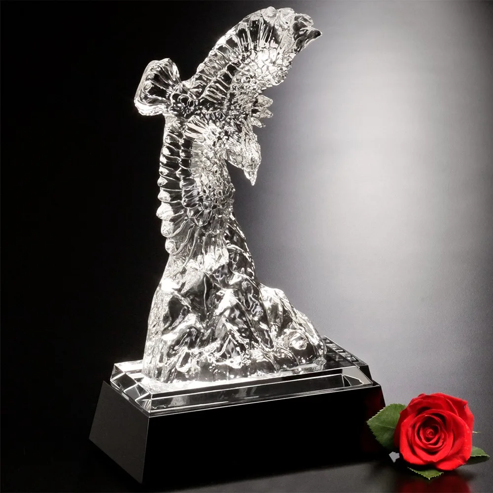 Spirit Eagle 12-1/2" view 2