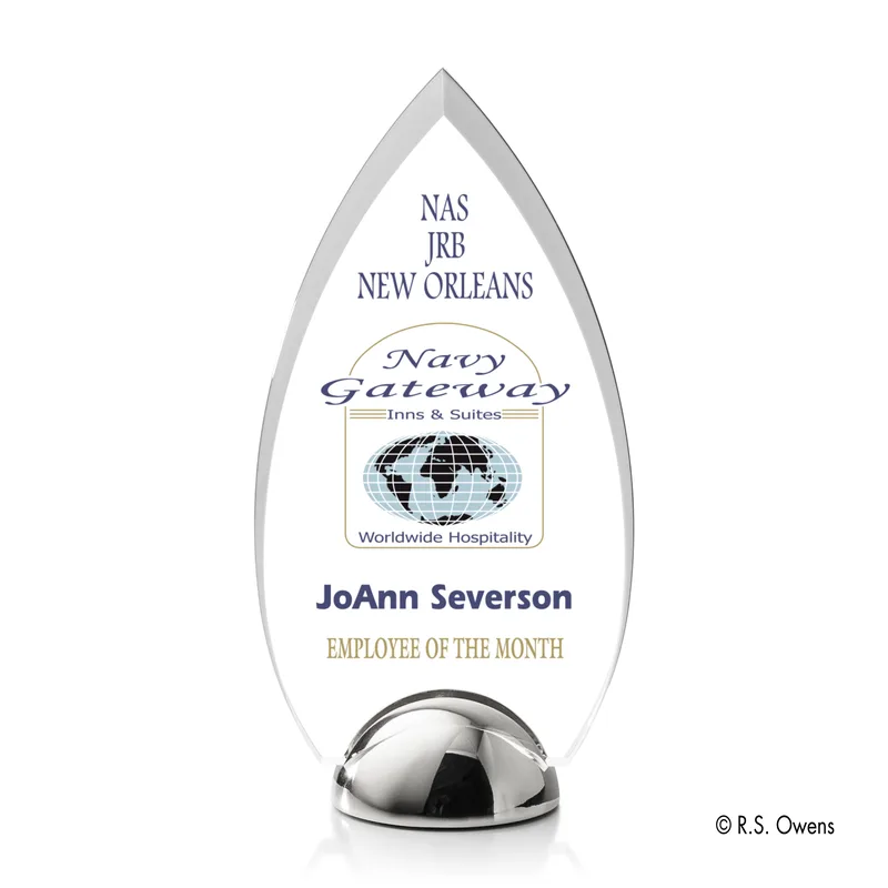 Contour Hemisphere Award