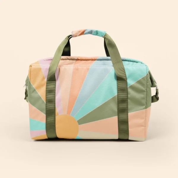 24 Pack Kooler Bag (4CP)