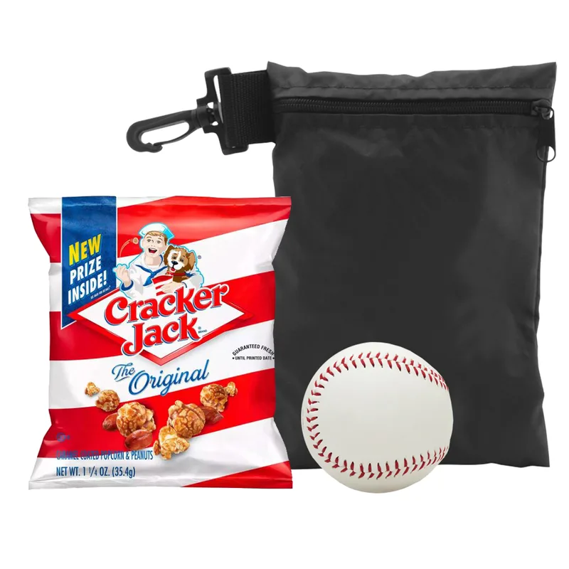 The Baseball Game Kit view 2