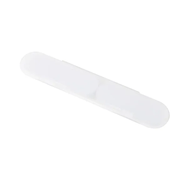 Clear Blank