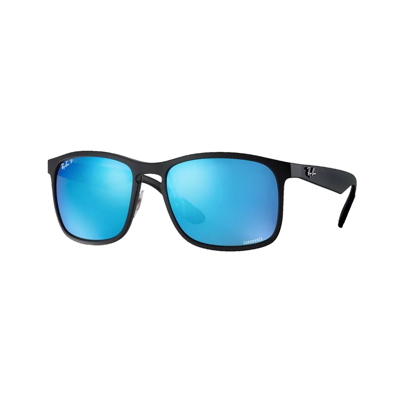Ray-Ban Polarized Chromance Sunglasses