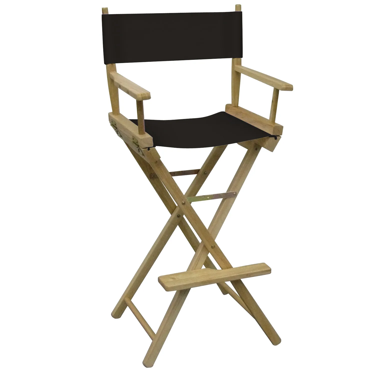 Bar-Height Director's Chair (Unimprinted) view 5