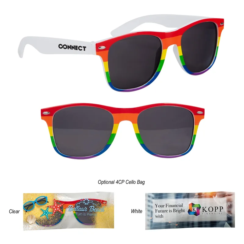 Prism Malibu Sunglasses view 2