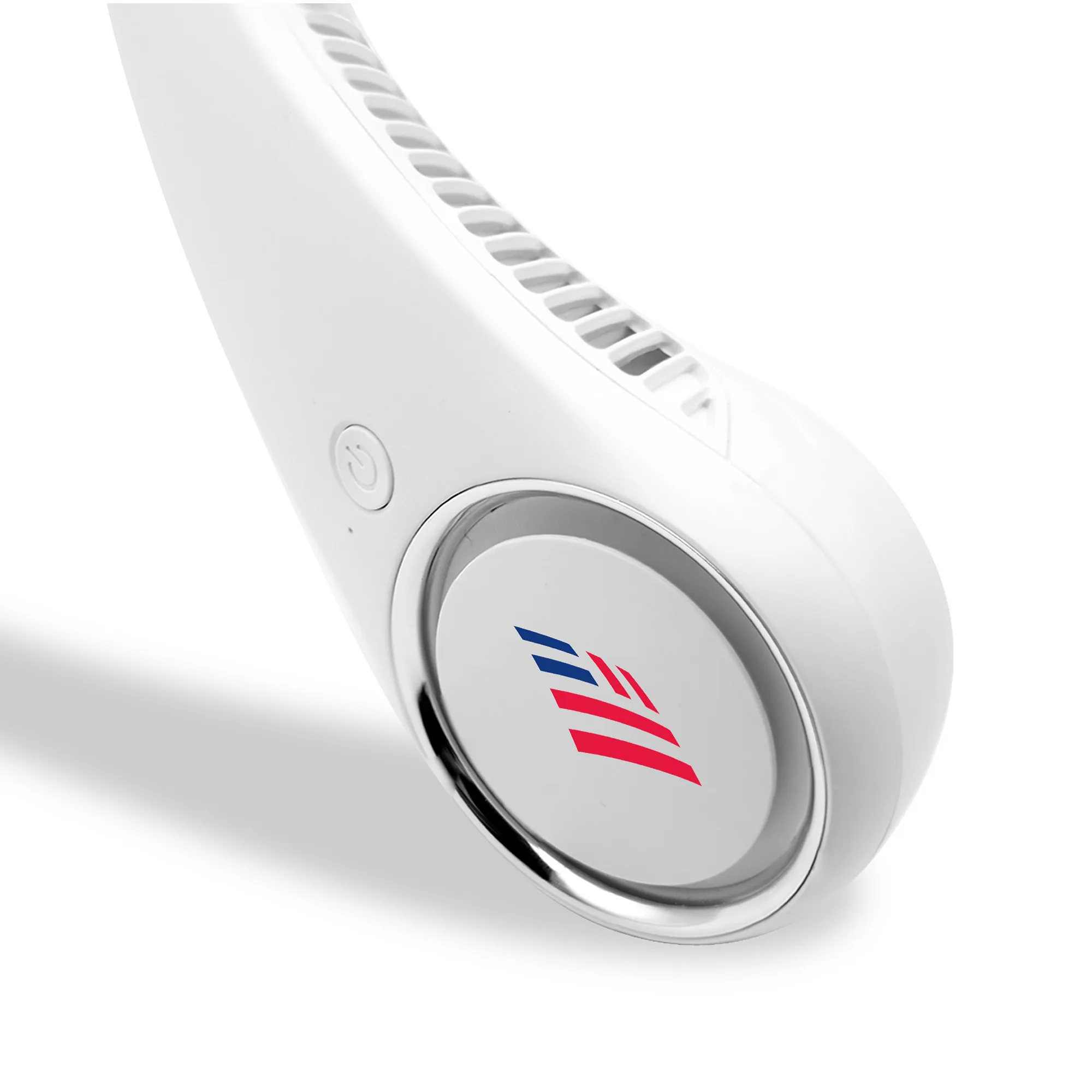 Zephyr Portable Ergonomic Neck Fan view 5