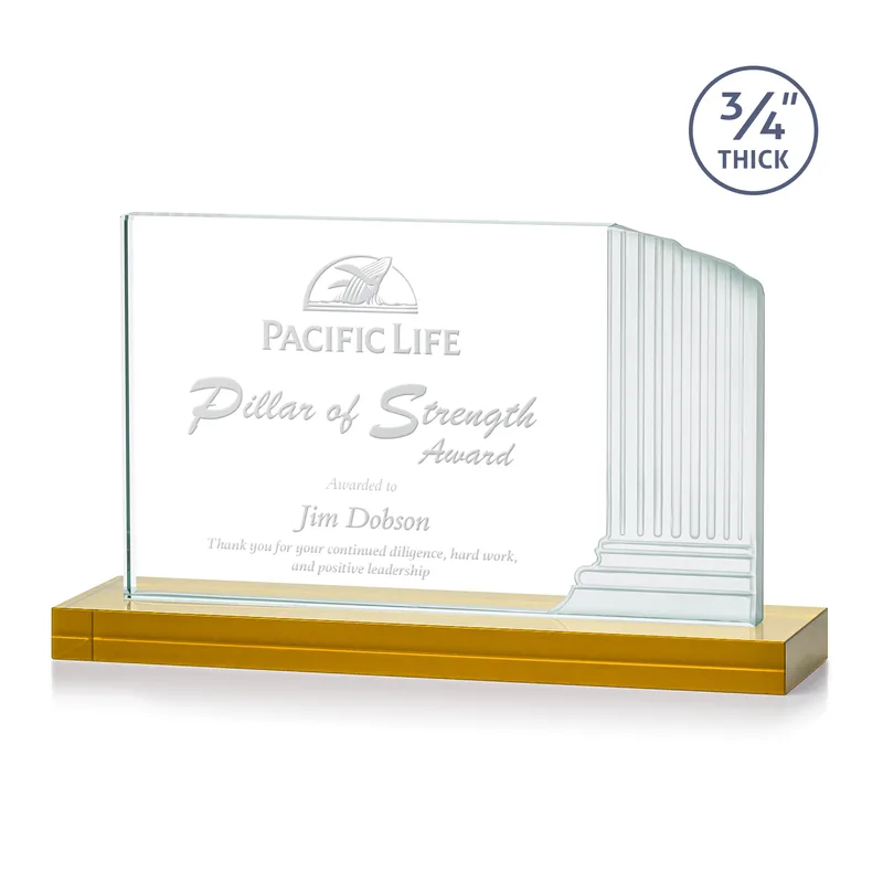 Colliseum Award