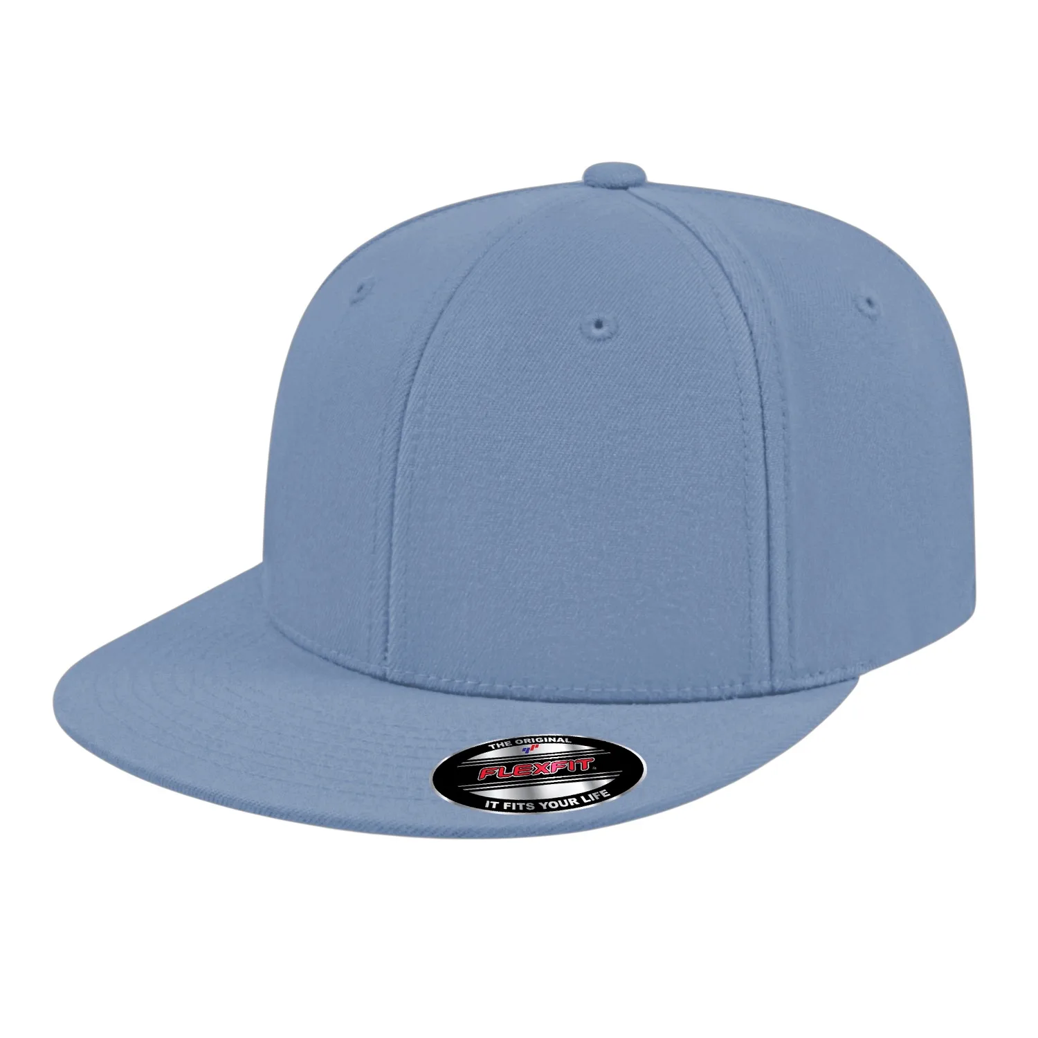 Flexfit® Wool Blend Performance Cap view 5