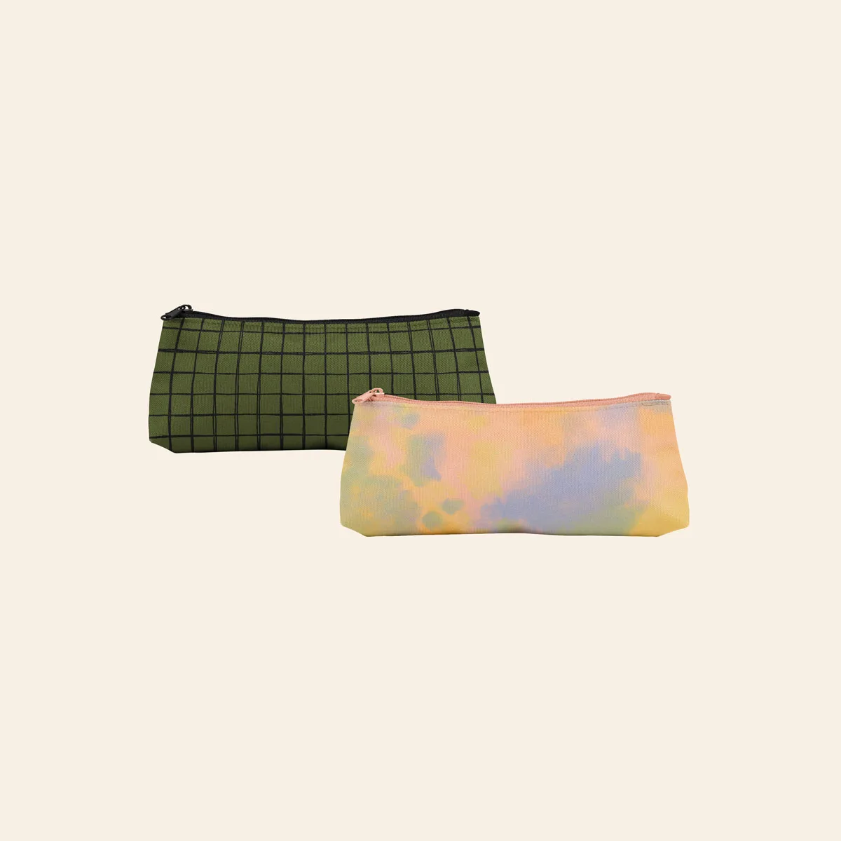 rPET Polyester Fiddlesticks Medium Pouch