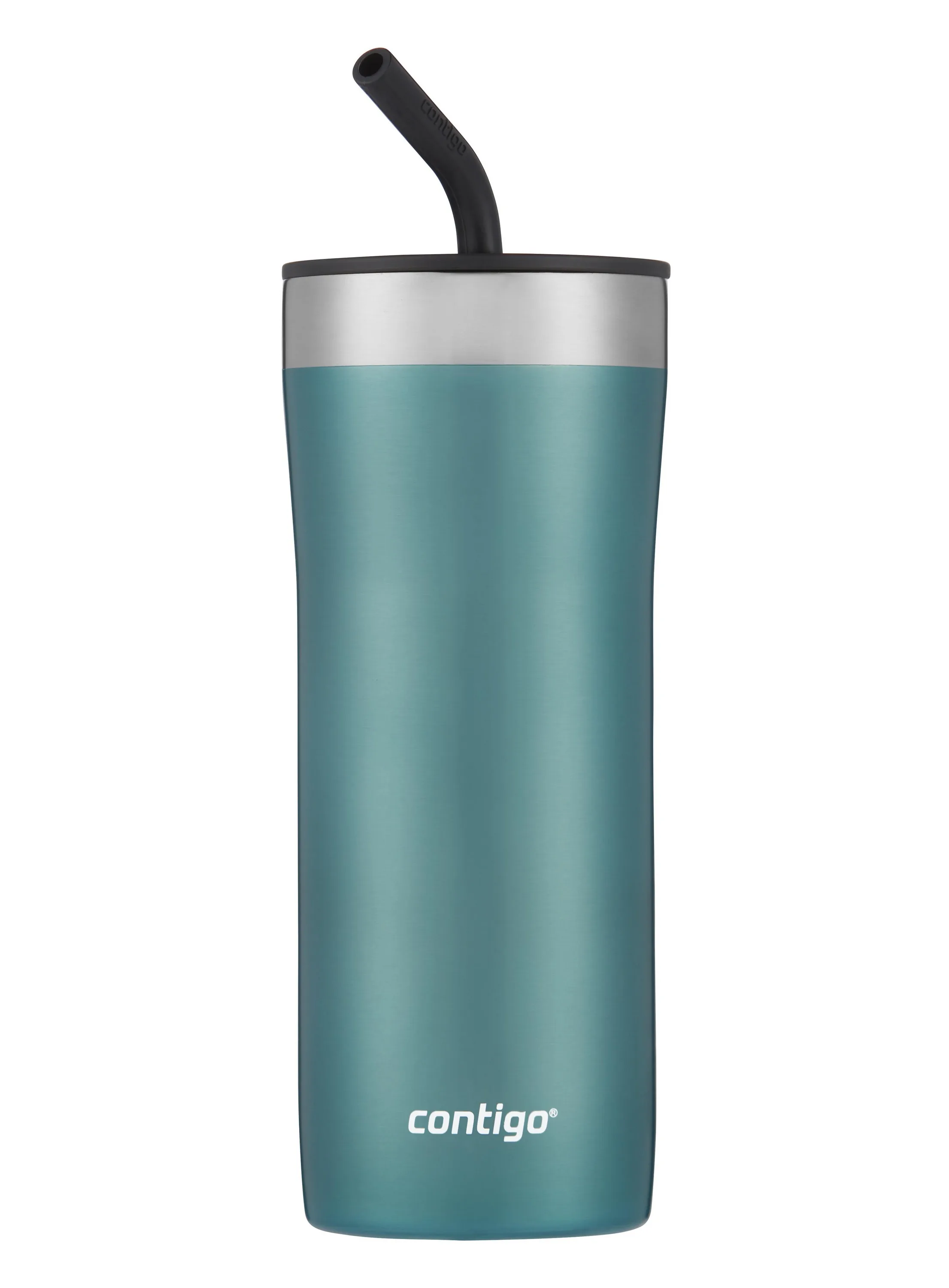 Newell Brands Distribution LLC Contigo Streeterville Tumbler 24 Oz. Straw - Bubble Tea