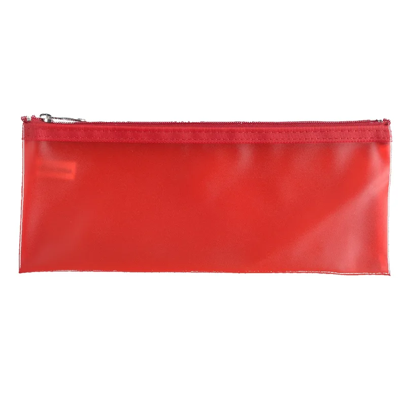 Frost Red