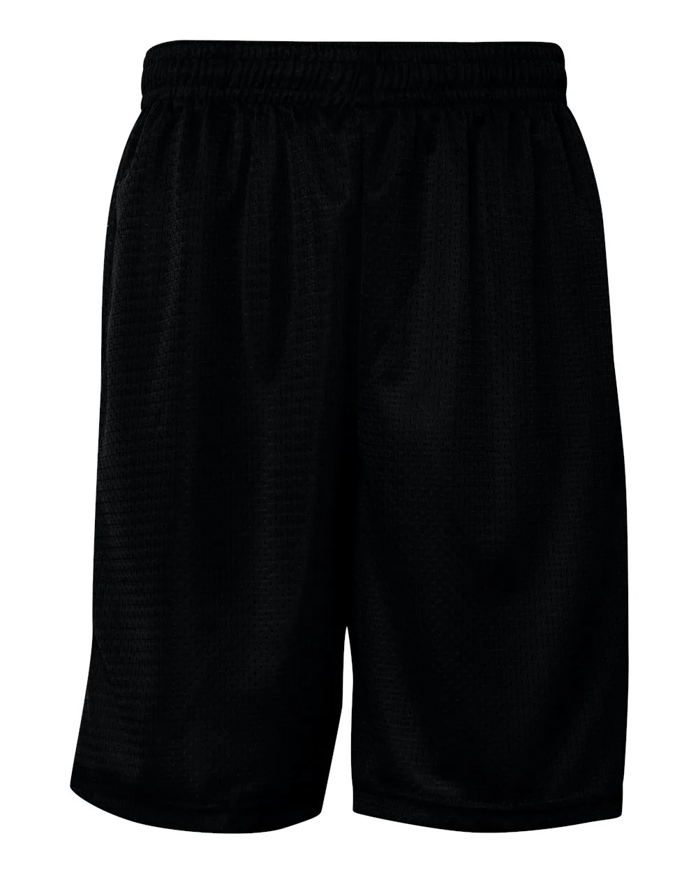 Badger 9'' Pro Mesh Shorts w/Pockets view 3