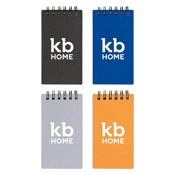 Mini Business Card Jotter