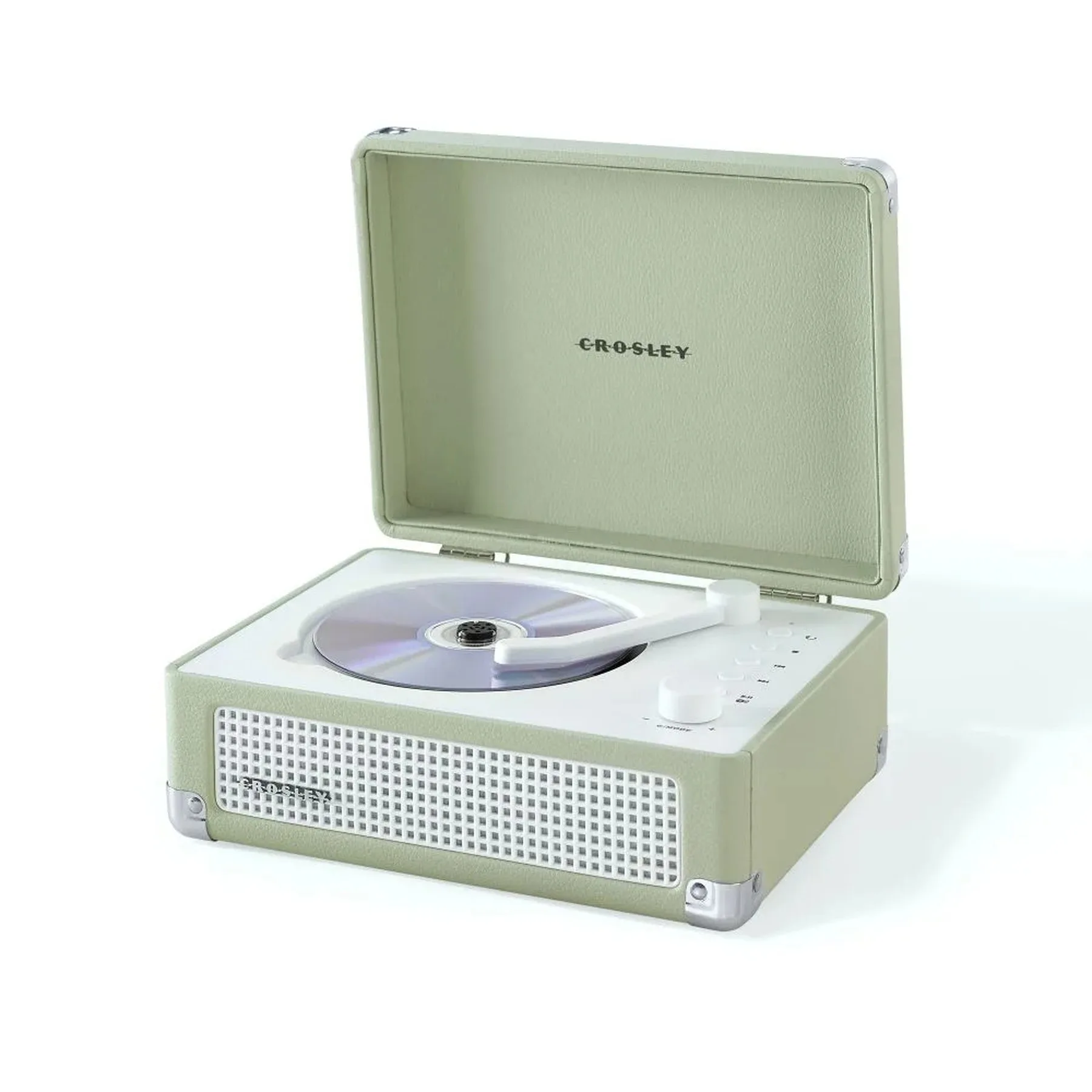 Crosley Cruiser CD Player - Mint