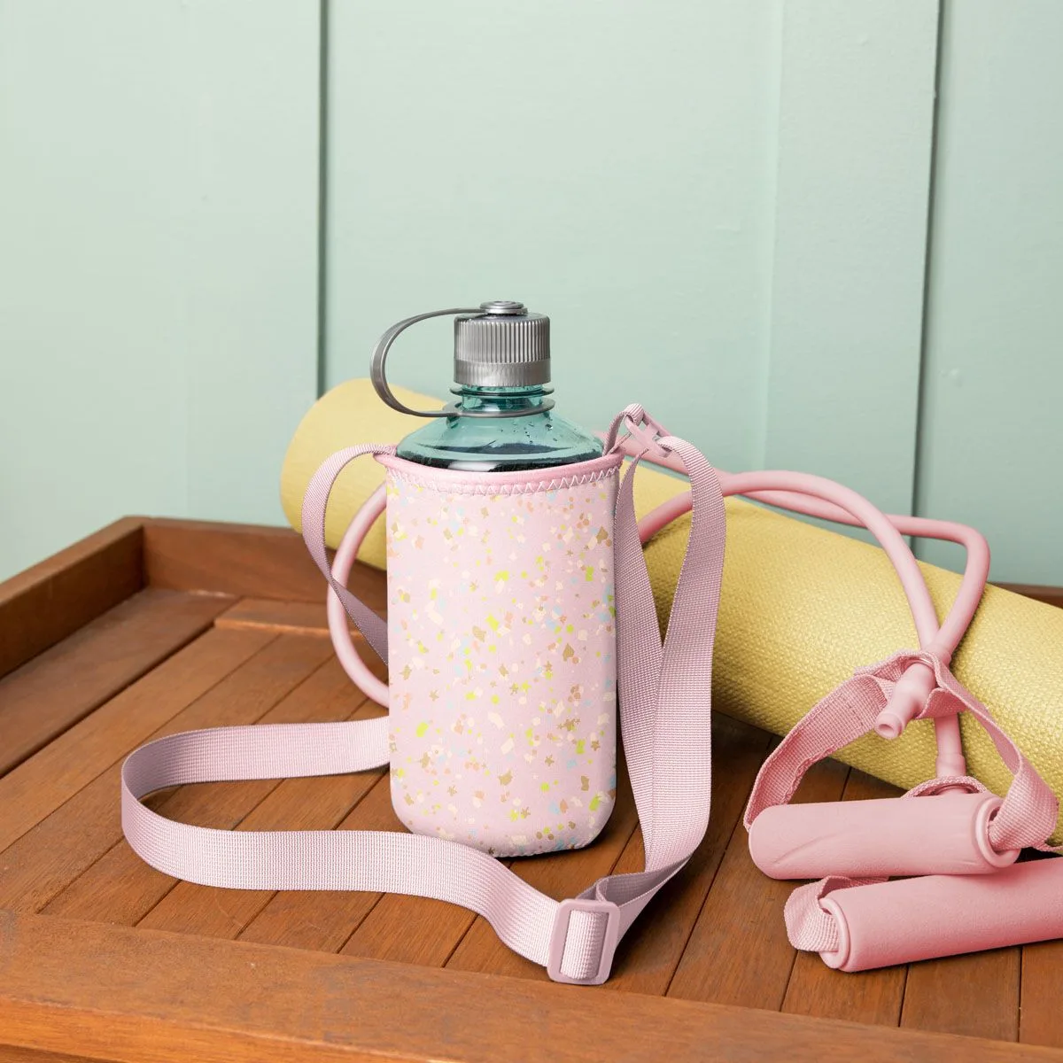 Simple Hydration Sling Pouch (Neoprene) view 2