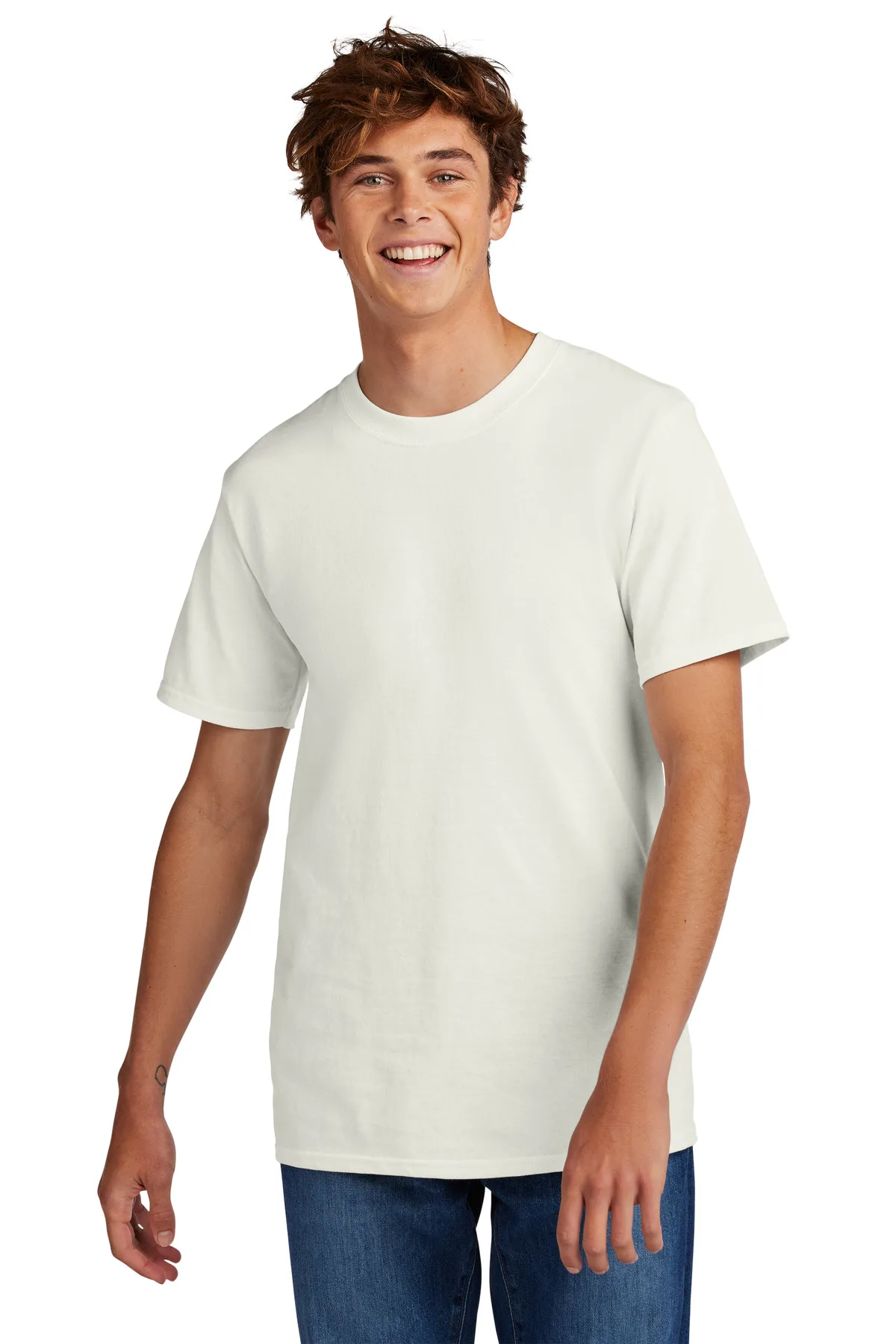 Port & Co™ Core Cotton PFD Tee