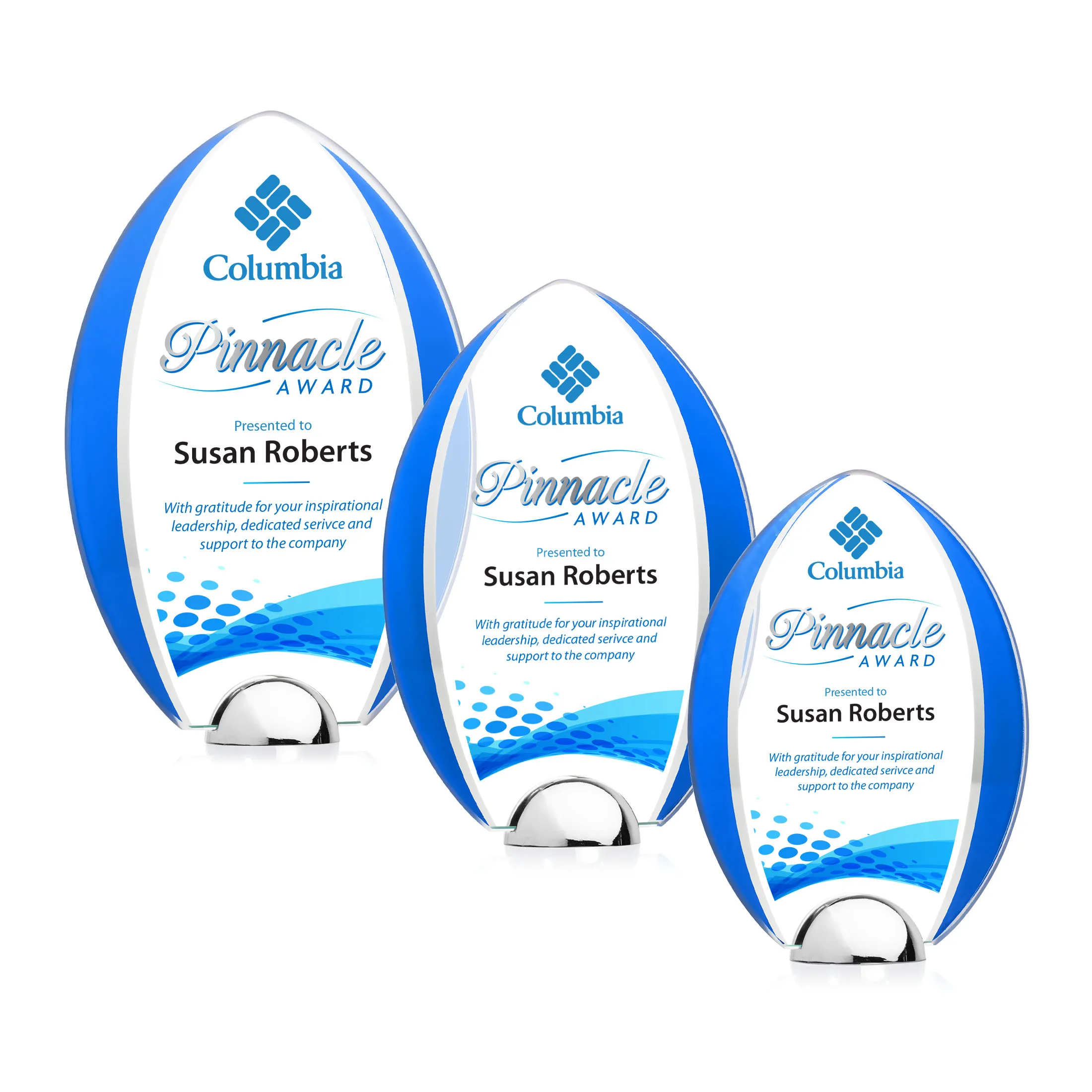 VividPrint™, Blue