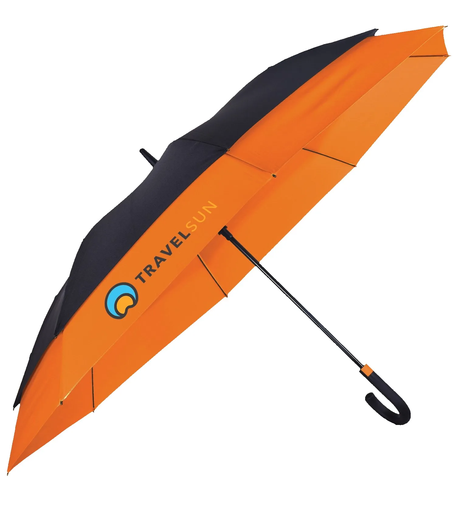 The Crusader Umbrella
