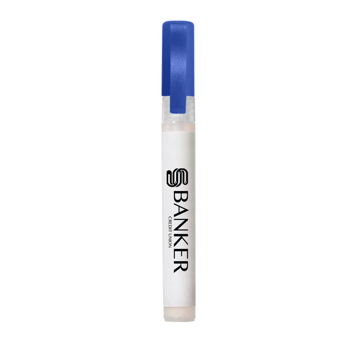 9066 BLU White