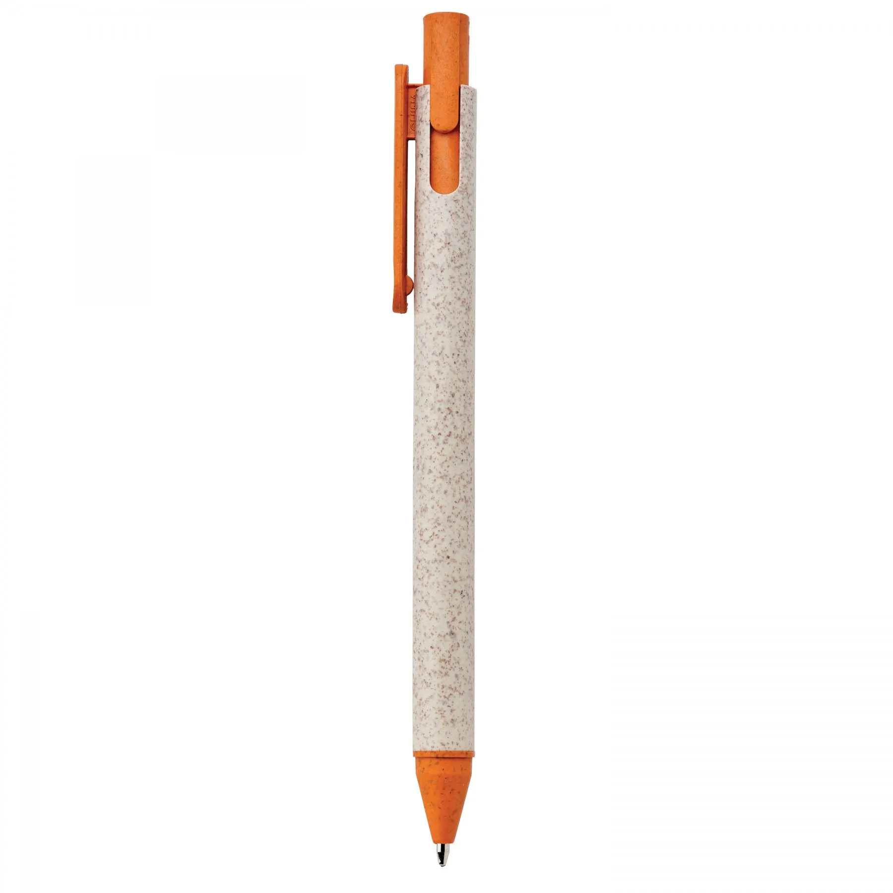 Trigo Ballpoint Pen view 2