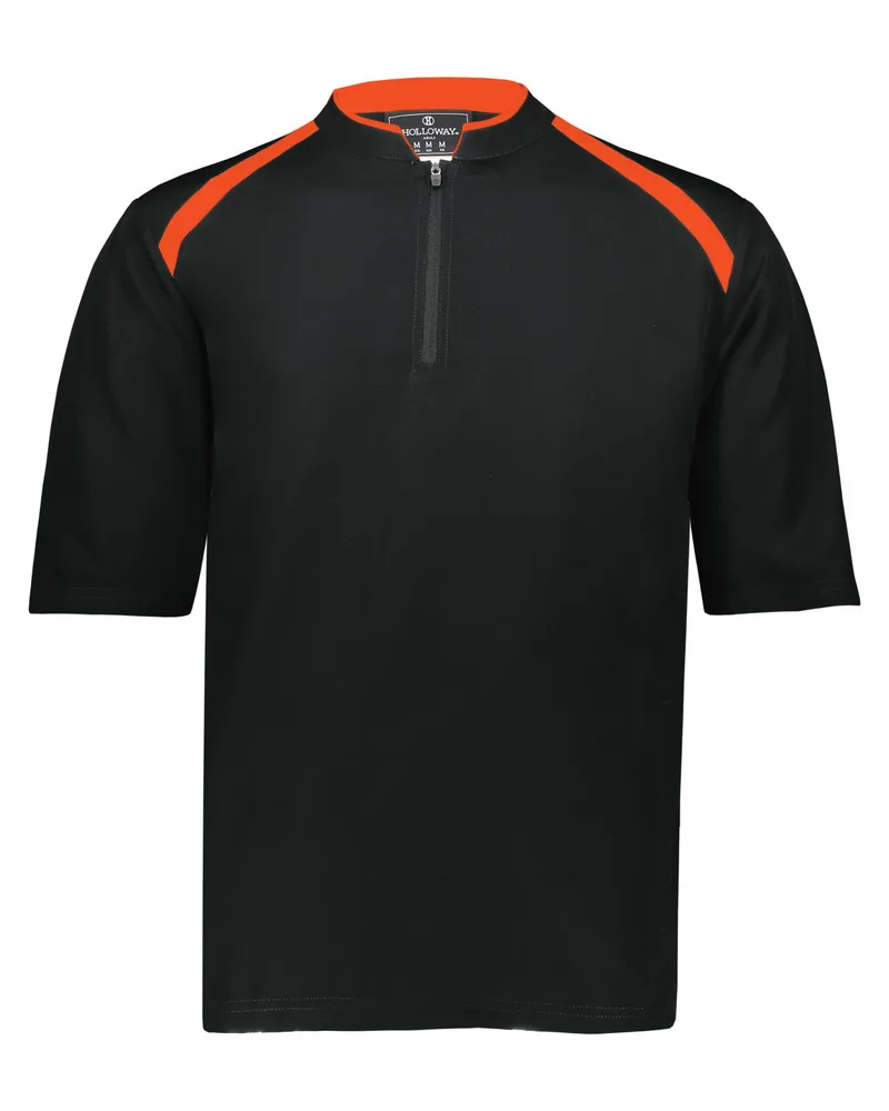 Holloway Men's Clubhouse Quarter-Zip
