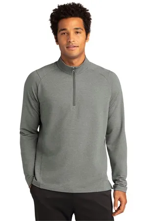 Sport-Tek® Sport-Wick® Flex Fleece 1/4-Zip. view 4