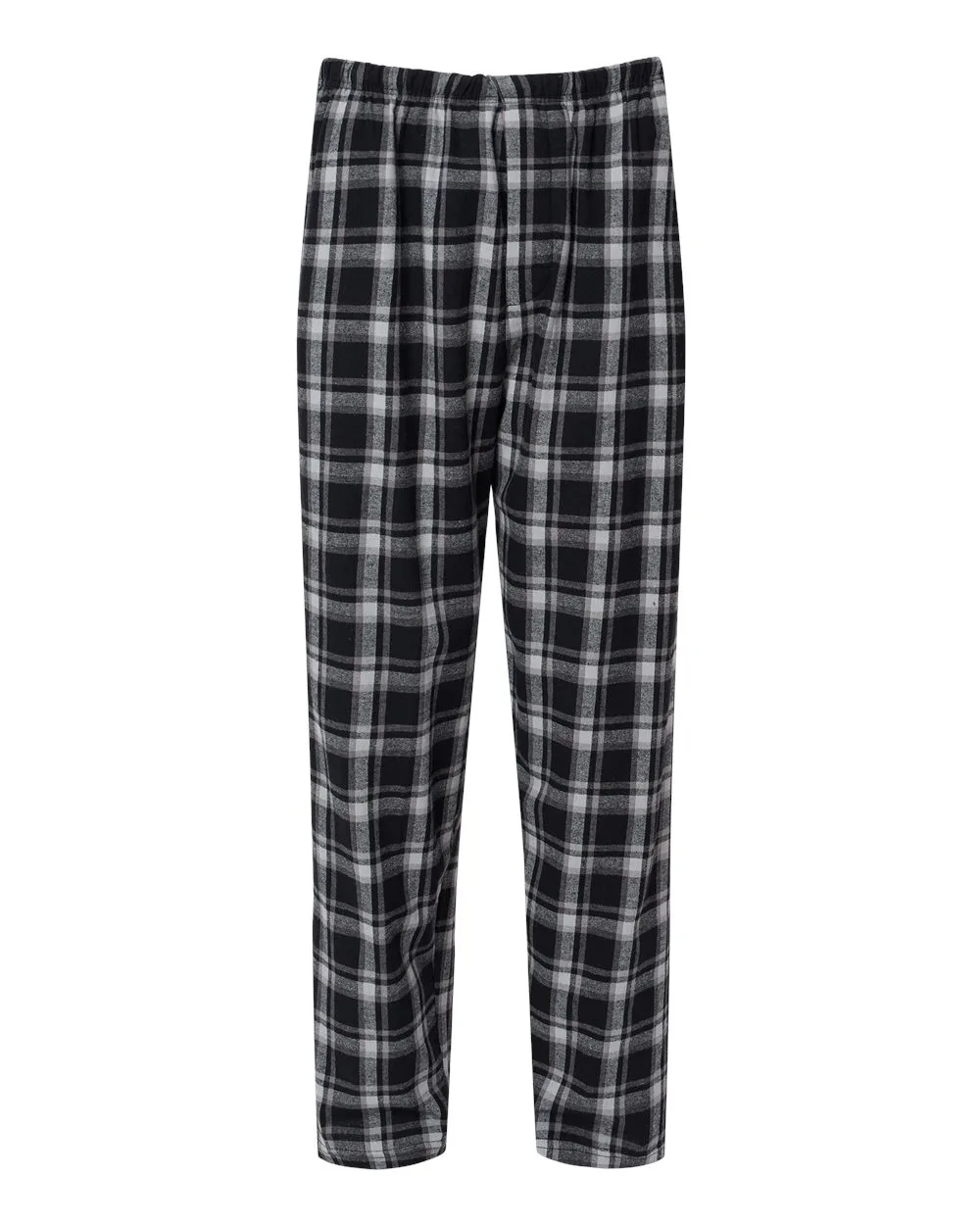 BOXERCRAFT Men's Harley Flannel Pant w/Pockets view 6
