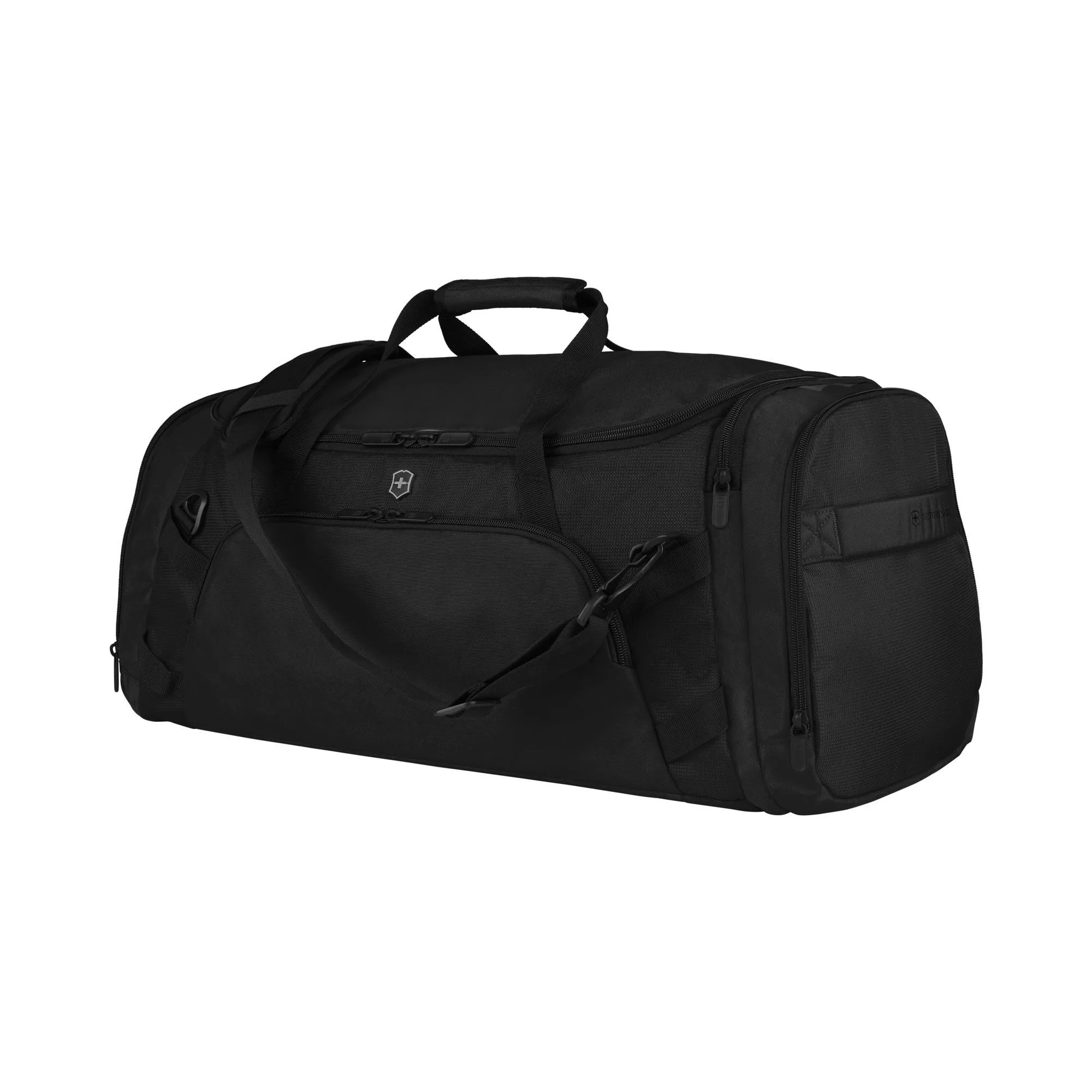 Victorinox Swiss Army Corporate Gifts Vx Sport Evo 2" One Backpack Duffel Bag Black