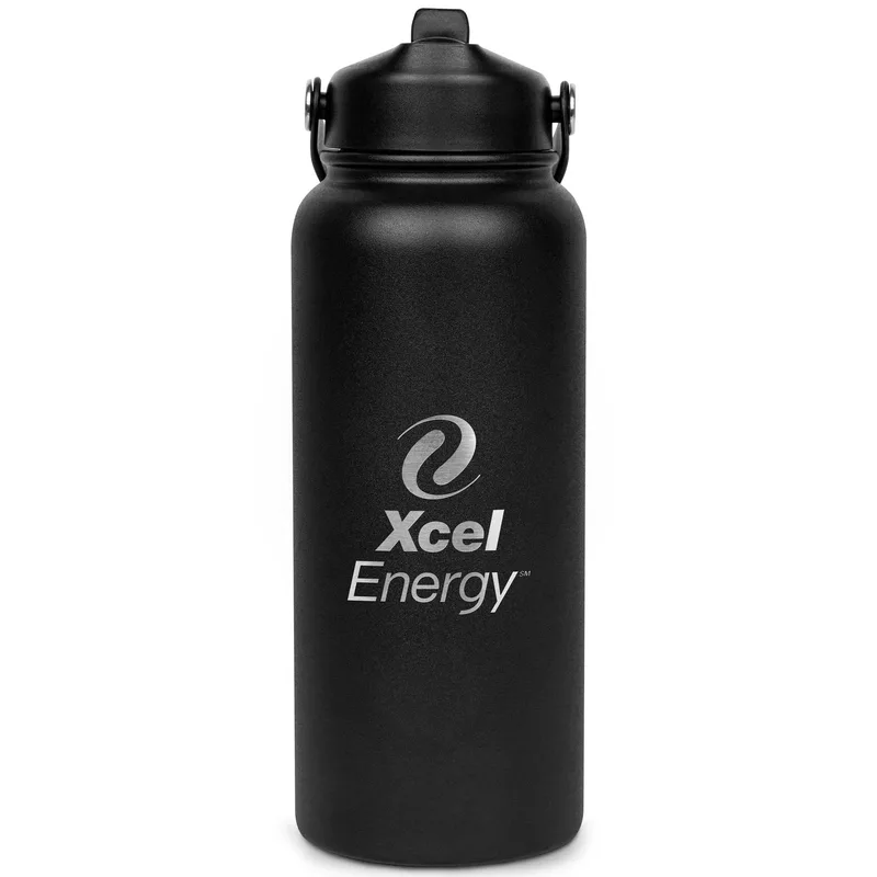 32oz. Byron Water Bottle view 7
