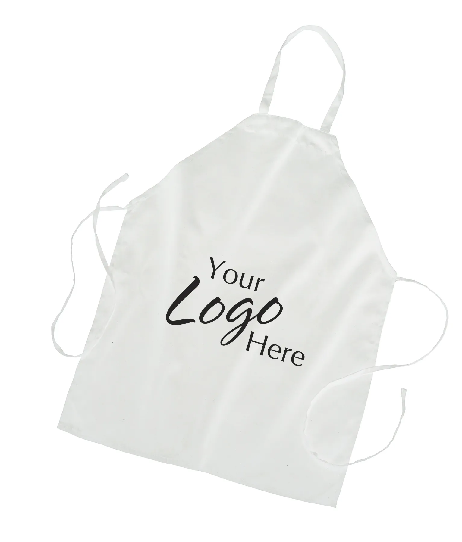 Wide Butcher Apron (28"x34")