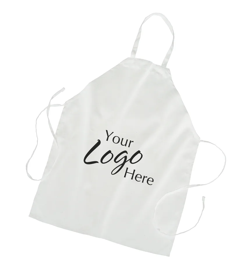 Wide Butcher Apron (28"x34")