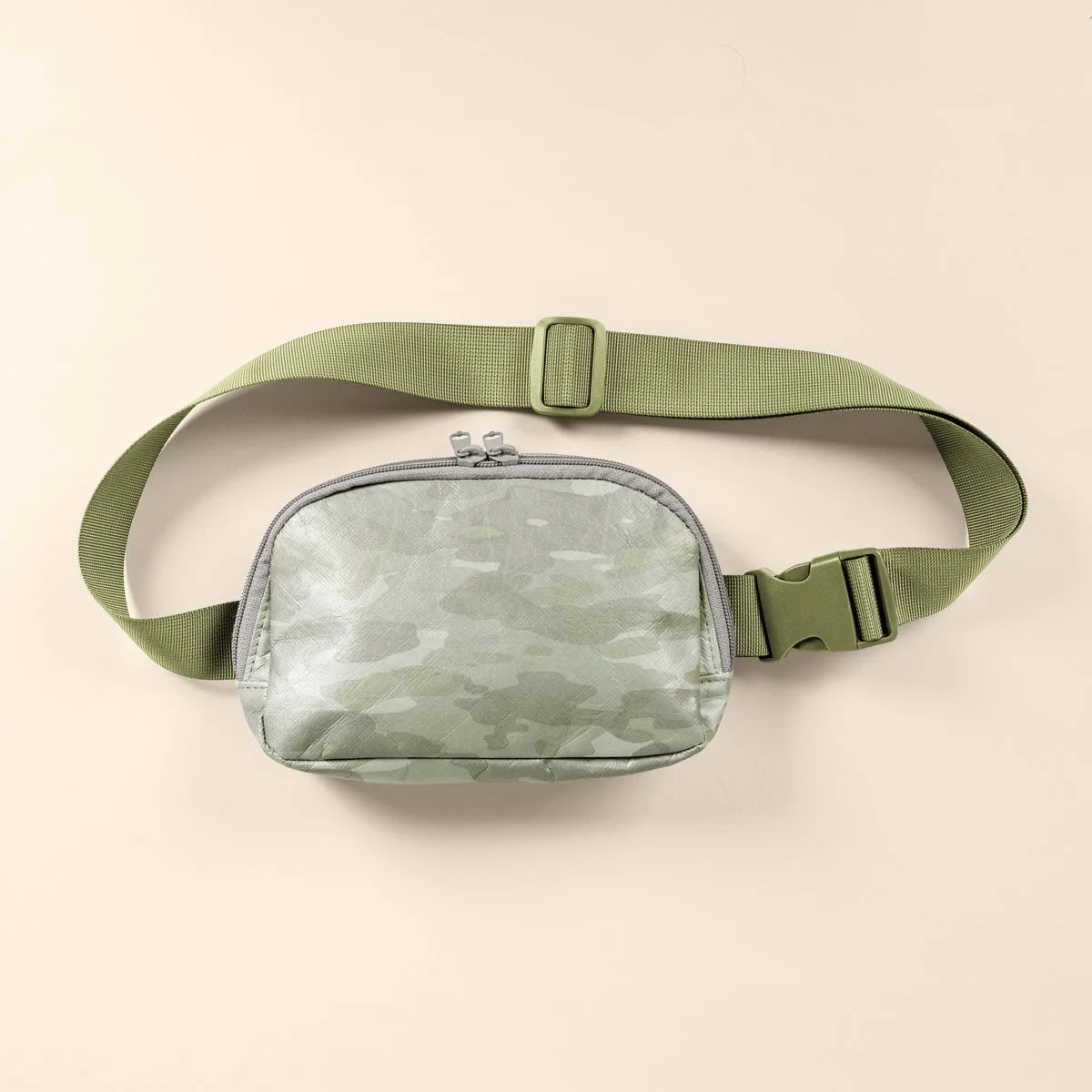 Simple Belt Bag (Duratek) view 2