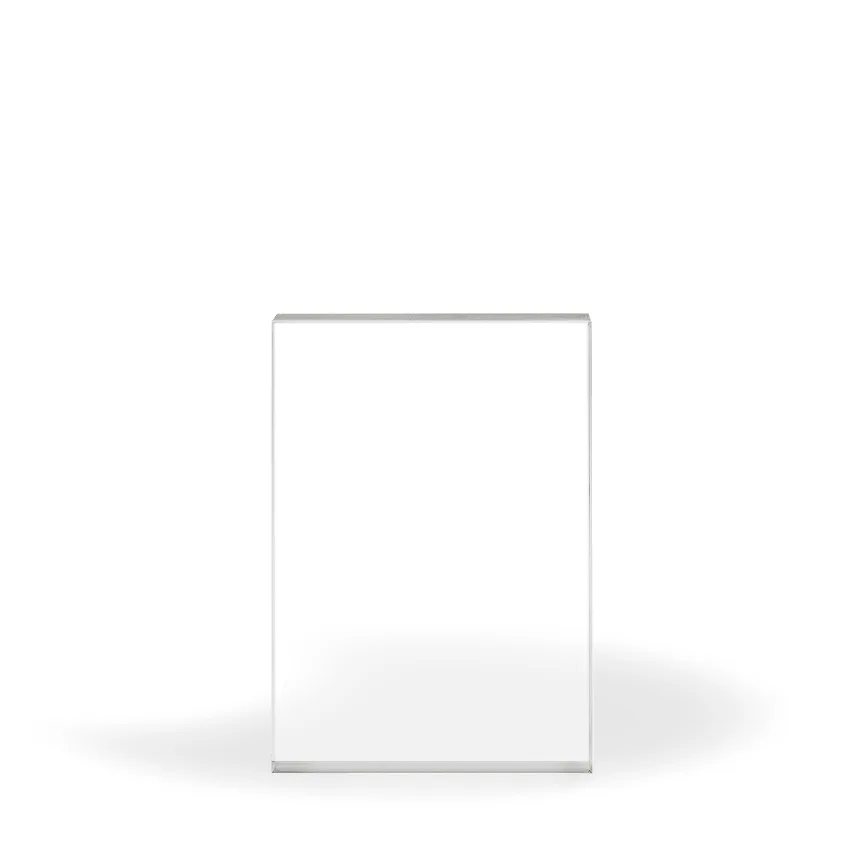 10-Year Acrylic Award view 2